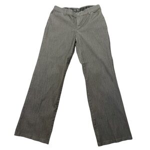 Lee Regular Fit Mid Rise Trousers